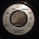 Mary Roos & David Hanselmann : Lady (Version Francaise) (7", Single)