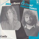 Mary Roos & David Hanselmann : Lady (Version Francaise) (7", Single)