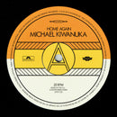 Michael Kiwanuka : Home Again (LP, Album, RE)