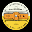 Michael Kiwanuka : Home Again (LP, Album, RE)