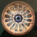 Phenomena (4) : Blind Faith (LP, Ltd, Tra)