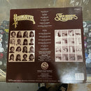 Bongwater : Too Much Sleep (LP, Album, Gat)