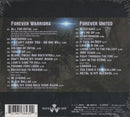 Doro : Forever Warriors Forever United (CD, Album, Dig + CD, Album, Dig + Ltd, Sli)