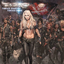 Doro : Forever Warriors Forever United (CD, Album, Dig + CD, Album, Dig + Ltd, Sli)