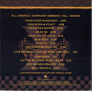 ZZ Top : XXX (CD, Album, RP)