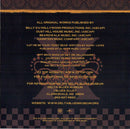 ZZ Top : XXX (CD, Album, RP)