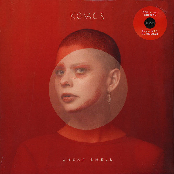 Kovacs - Kovacs - Cheap Smell (LP) - Discords.nl