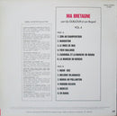 Lily Guilloux Et Son Bagad* : Ma Bretagne !  Vol. 4 (LP, Album)