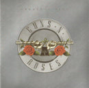 Guns N' Roses : Greatest Hits (CD, Comp, RP)