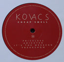 Kovacs (6) : Cheap Smell (2xLP, Album)