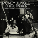 Duke Ellington, Charles Mingus, Max Roach : Money Jungle (LP, Album, RE, Pur)
