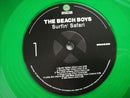 The Beach Boys : Surfin’ Safari (LP, Album, Ltd, RE, Gre)