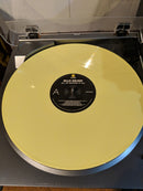 Billie Holiday : All Or Nothing At All (LP, Album, Ltd, RE, Yel)