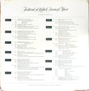 Various : Festival Of Light Classical Music (12xLP, Comp + Box)