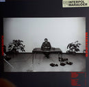 Interpol : Marauder (LP, Album, Ltd, Cre)