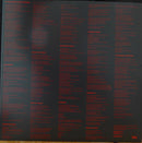 Interpol : Marauder (LP, Album, Ltd, Cre)