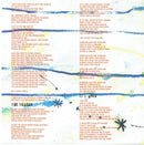 The Cure : 4:13 Dream (CD, Album, RP)