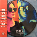 Daniel Pemberton : Ocean's 8 (2xLP, Album, Ltd, Pic)