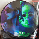 Daniel Pemberton : Ocean's 8 (2xLP, Album, Ltd, Pic)