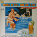 Various : Those Were The Hits Of 1965 (LP, Comp)