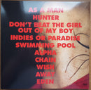 Anna Calvi : Hunter (LP, Album, Red)