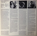 Oscar Peterson : Great Connection (LP, Album)