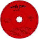 Norah Jones : Not Too Late (CD, Album, RE, RP)