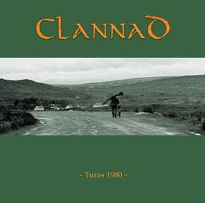 Clannad : Turas 1980 - Live In Bremen (2xLP, Album)