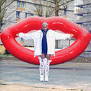 Kiddy Smile : One Trick Pony (CD, Album)