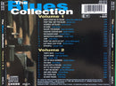 Various : The Blues Collection Volumes 1 & 2 (2xCD, Album, Comp)