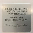 Paul Simon : In The Blue Light (LP, Album)