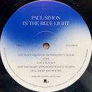 Paul Simon : In The Blue Light (LP, Album)
