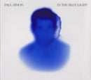 Paul Simon : In The Blue Light (CD, Album)