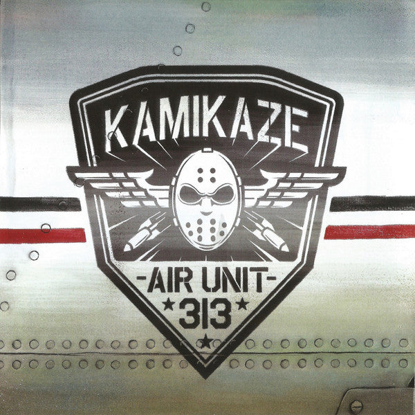 Eminem : Kamikaze (CD, Album)