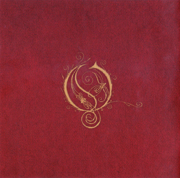 Opeth : Pale Communion (CD, Album, RP)