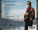 Stephen Dreyfuss : Up Close (CD, Album)