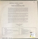 The Chancellors (17) : Let There Be Peace (LP, Album)
