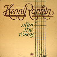 Kenny Rankin : After The Roses (LP, Album, All)