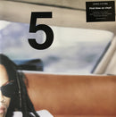 Lenny Kravitz - Lenny Kravitz - 5 (LP) (LP) - Discords.nl