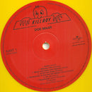 Doe Maar : Doe Maar (LP, Album, Ltd, Num, RE, Yel + CD, Album, RE)