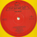 Doe Maar : Doe Maar (LP, Album, Ltd, Num, RE, Yel + CD, Album, RE)