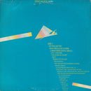 Steve Hillage : Aura (LP, Comp)