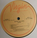 Steve Hillage : Aura (LP, Comp)