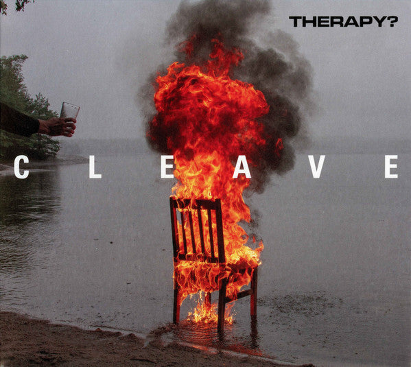 Therapy? : Cleave (CD, Album)