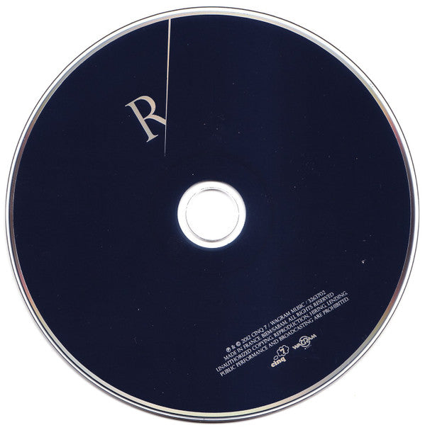 Rover : Rover (CD, Album, RE, Nou)
