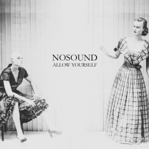 Nosound : Allow Yourself (LP, Album, Ltd, Cle)