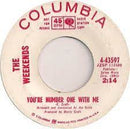 The Weekends (2) : Canadian Sunset (7", Single, Promo)