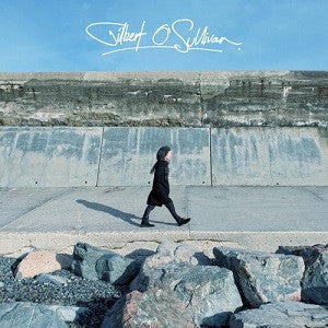 Gilbert O'Sullivan : Gilbert O'Sullivan (CD, Album, Dig)