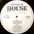 Psycho 60 : Neo Sound (12")