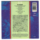 The Jacksons : Shake Your Body (Down To The Ground) / Walk Right Now (CD, Mini, Single)